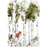 Casamance Sylvania - Design Emporium- The Mob Collective